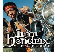 Jimi Hendrix - South Saturn Delta [Vinilo]