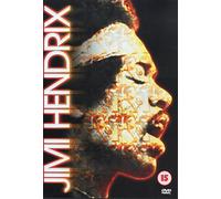 Jimi Hendrix Story [Reino Unido] [DVD]