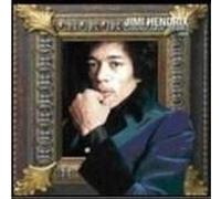 Jimi Hendrix - Studio Out