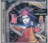 Jimi Hendrix - Studio Out-Takes Vol.1 66