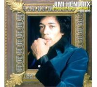 Jimi Hendrix - Studio Out Takes Vol.3