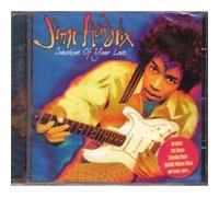 Jimi Hendrix - Sunshine of Your Love By Jimi Hendrix (1996-11-21)