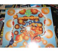 Jimi Hendrix - The Best Of Jimi Hendrix - Karussell - 2499 043