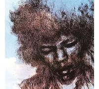 Jimi Hendrix - The Cry Of Love [Vinilo]