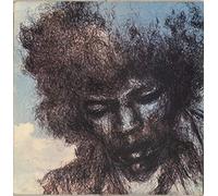 Jimi Hendrix - The Cry Of Love - EX