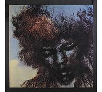 Jimi Hendrix - the cry of love LP