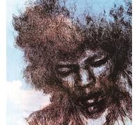 Jimi Hendrix - The Cry Of Love [Vinilo]
