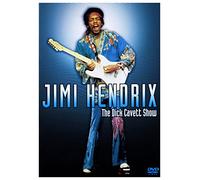 Jimi Hendrix - The Dick Cavett Show