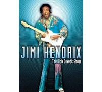 Jimi Hendrix - The Dick Cavett Show [Alemania] [DVD]