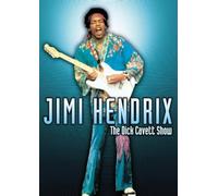 Jimi Hendrix - The Dick Cavett Show [Re-Issue [Alemania] [DVD]