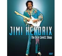 Jimi Hendrix: The Dick Cavett Show [USA] [DVD]