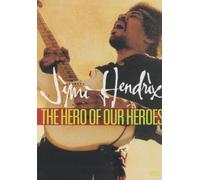 Jimi Hendrix - The Hero Of Our Heroes [Alemania] [DVD]