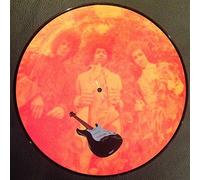 Jimi Hendrix - The Lost Youngblood Tapes Compilation by Jimi Hendrix (Picture Vinyl)