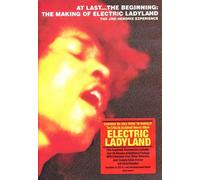 Jimi Hendrix - The making of electric ladyland [Italia] [DVD]