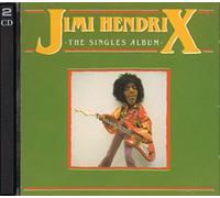 Jimi Hendrix - The Singles Album