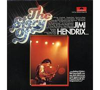 Jimi Hendrix - The Story of