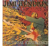 Jimi Hendrix - The Total Experience - Best of - Greatest Hits.
