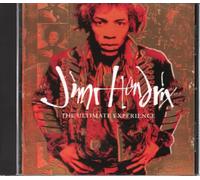 Jimi Hendrix - The Ultimate Experience