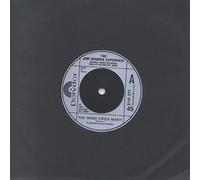 Jimi Hendrix - The Wind Cries Mary - Injection Moulded