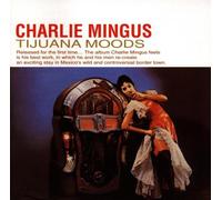 Jimi Hendrix - Tijuana Moods (complete)