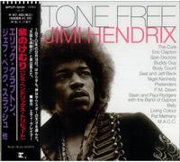 Jimi Hendrix Tribute