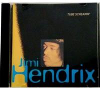 Jimi Hendrix - Tube Screamin'