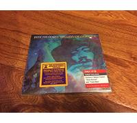 Jimi Hendrix - Valleys Of Neptune + 2 bonus tracks