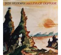 Jimi Hendrix - Valleys Of Neptune
