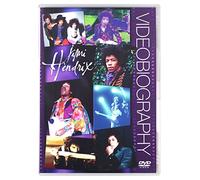 Jimi Hendrix - Videobiography [Alemania] [DVD]