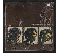 Jimi Hendrix - (VINYL LP) Loose Ends...