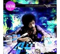 Jimi Hendrix - Vol. 3-in the Studio