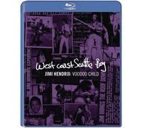 Jimi Hendrix - Voodoo Child [Blu-ray]