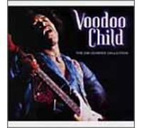 Jimi Hendrix - Voodoo Child : Collection