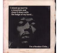 Jimi Hendrix - Voodoo Chile