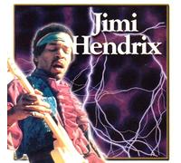 Jimi Hendrix - Voodoo Chile