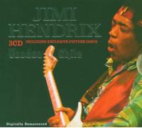 Jimi Hendrix - Voodoo Chile