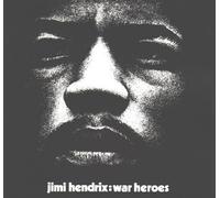 Jimi Hendrix - War Heroes