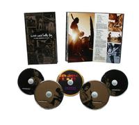 Jimi Hendrix - West Coast Seattle Boy [Box] [Import]