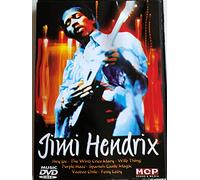 Jimi Hendrix - Wild Thing [Alemania] [DVD]