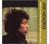Jimi Hendrix - Woke Up This Morning