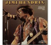Jimi Hendrix - Woke Up This Morning And Found Myself Dead