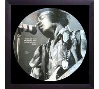 JIMI HENDRIX WOKE UP THIS MORNING AND FOUND MYSELF DEAD FEATURING JIM MORRISON, JOHNNY WINTER, BUDDY MILES