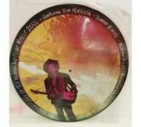 JIMI HENDRIX woke up this morning and found myself dead, picture disc, RL 0048