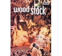 Jimi Hendrix - Woodstock:3Day'S Of Peace & Music The Director'S Cut! [Edizione: Giappone] [Italia] [DVD]
