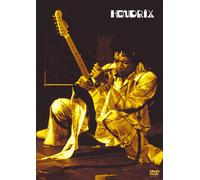 Jimi Hendrixs - Live at the Filmore East [Alemania] [DVD]