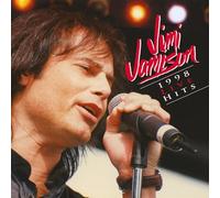 Jimi Jamison - 1998 Live Hits [Vinilo]