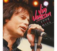 Jimi Jamison 1998 Live Hits (Vinyl) 12" Album