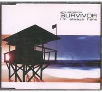 Jimi Jamison's Survivor - I'M Always Here
