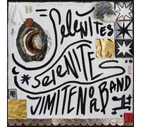 Jimi Tenor Band - Selenites,Selenites! [Vinilo]