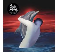 Jimi Tenor & Freestyle Man - Sinus Amoris (Songs from the Bay of Love) (LP) [Vinilo]